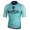 BIANCHI MILANO Davoli Wielershirt Korte Mouw